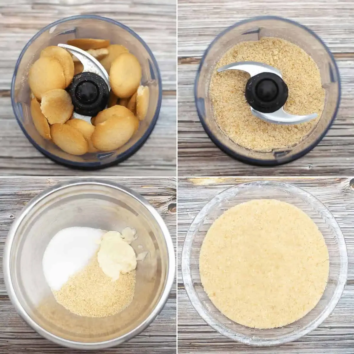 Banana Pudding Cheesecake