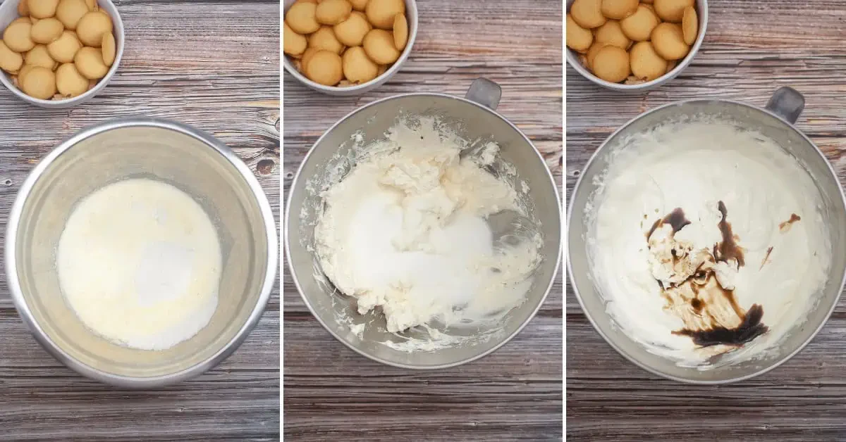 Banana Pudding Cheesecake