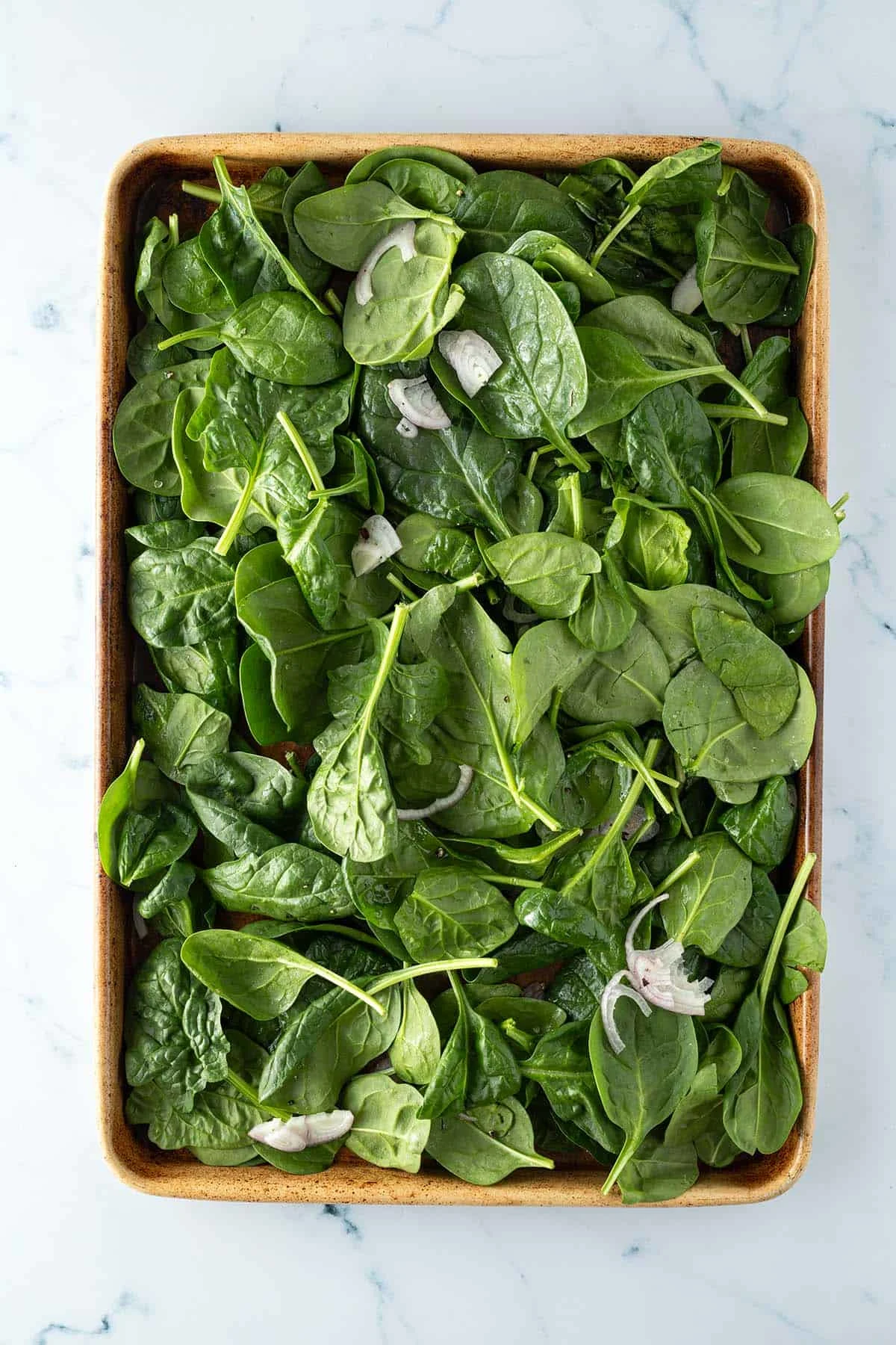 Tandoori-Style Baked Fish