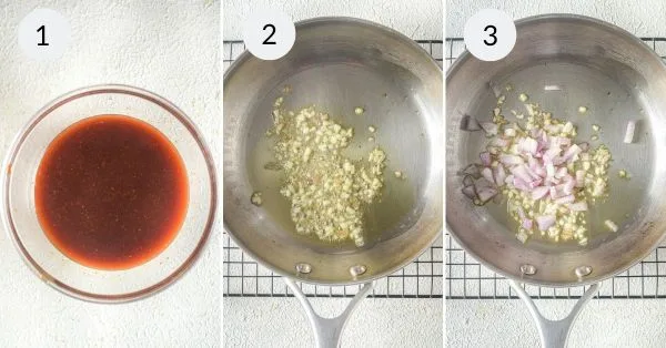 Chicken Drunken Noodles