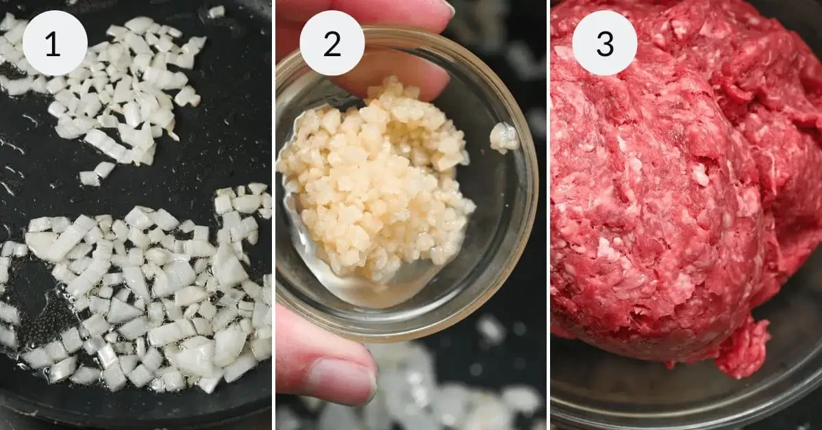 Slow Cooker Lazy Lasagna