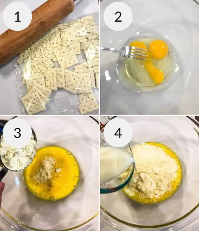 Instant Pot Meatloaf