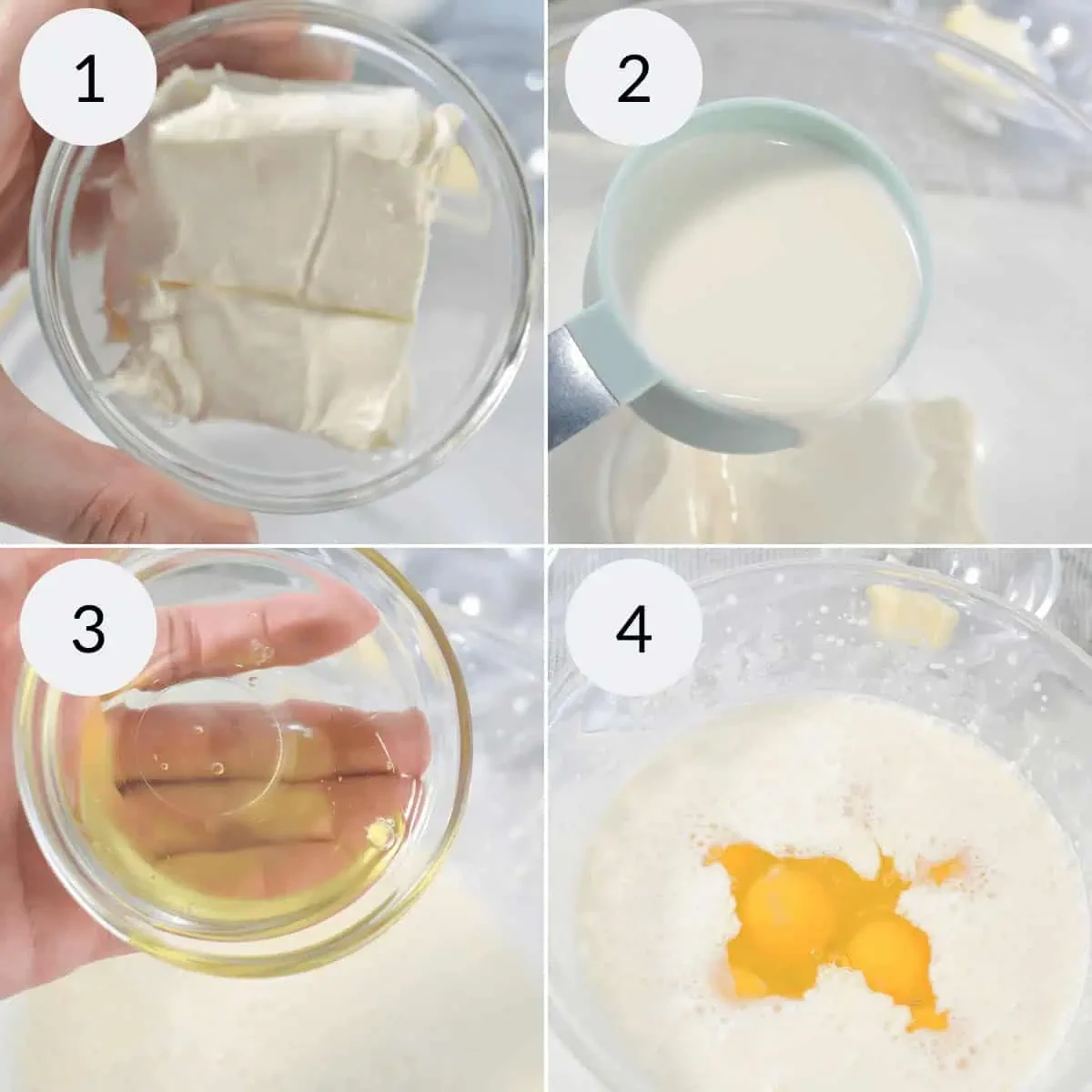 Breakfast Stuffed Bread