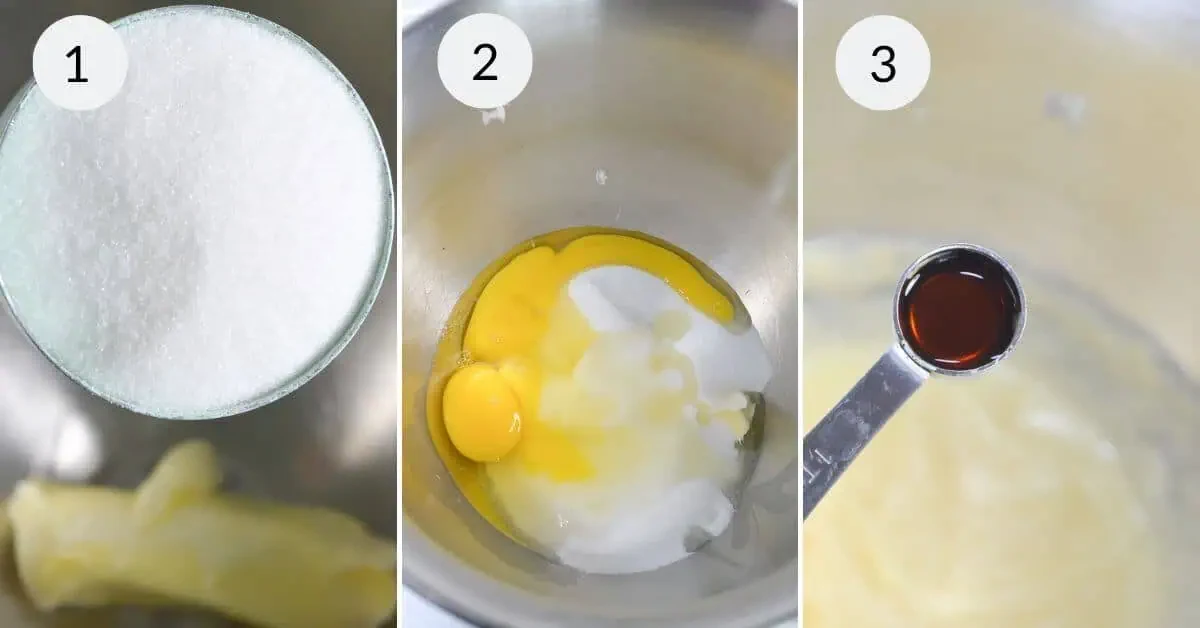 Cinnamon Cupcakes with Maple Frosting