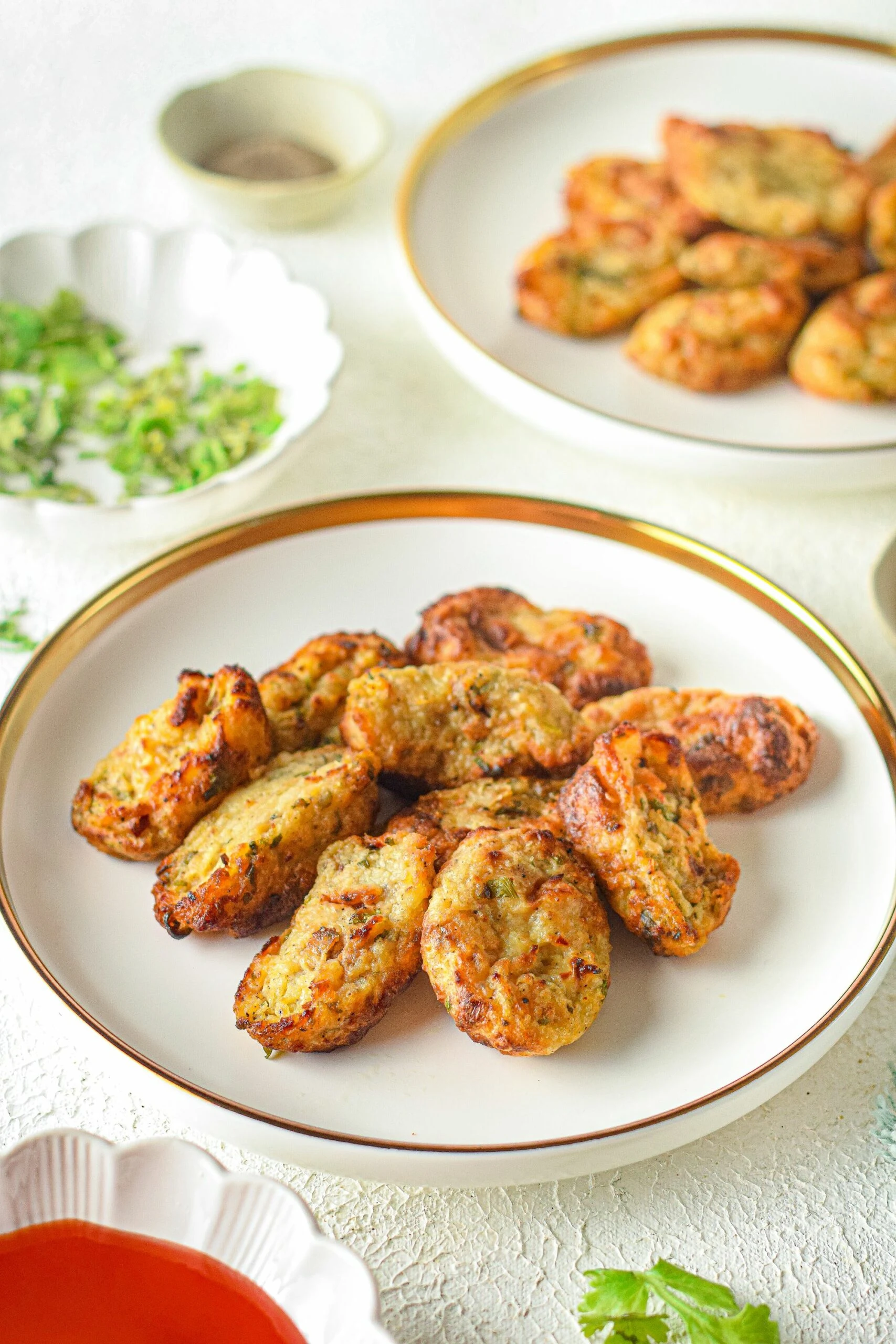 Air Fryer Tater Tots