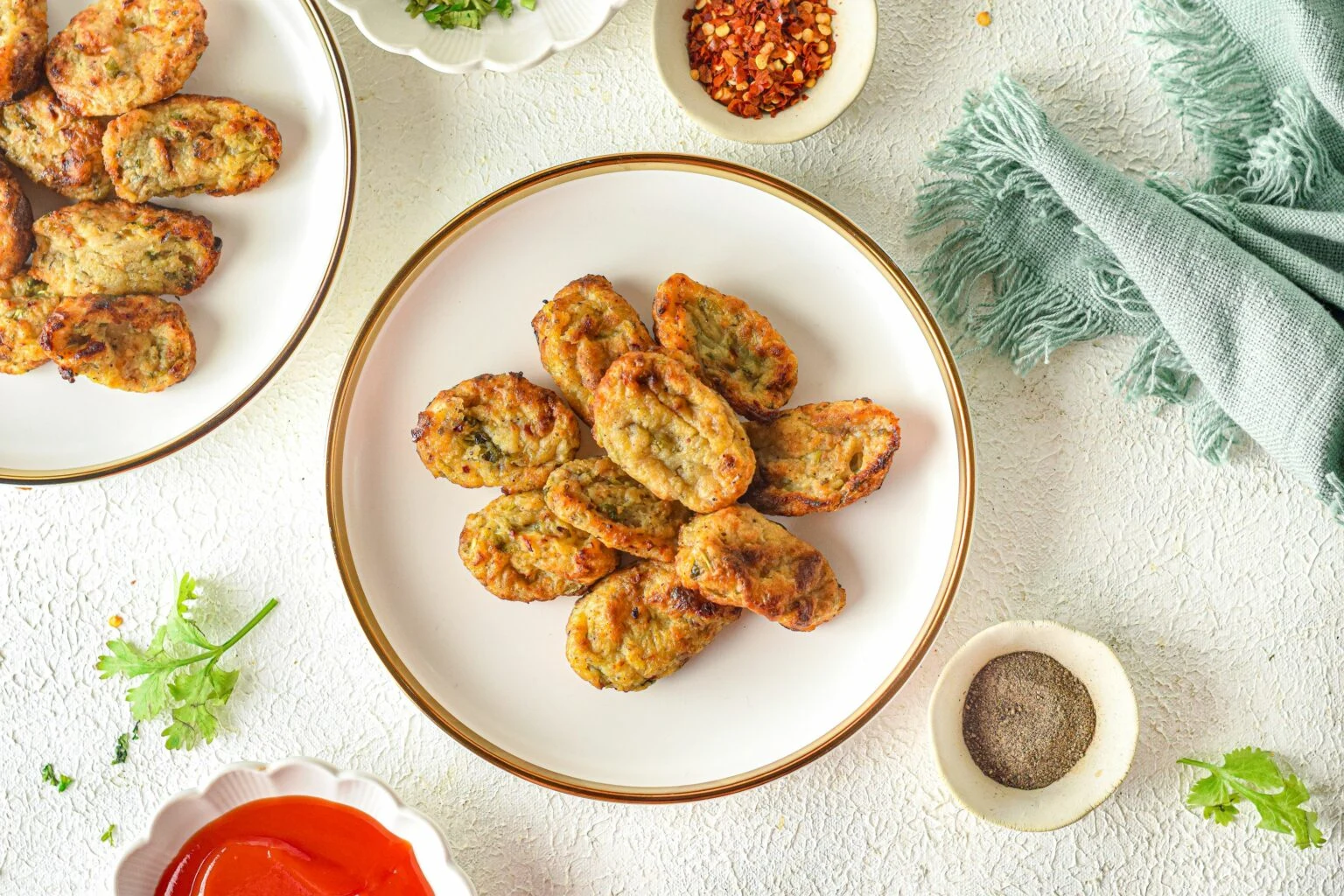 Air Fryer Tater Tots