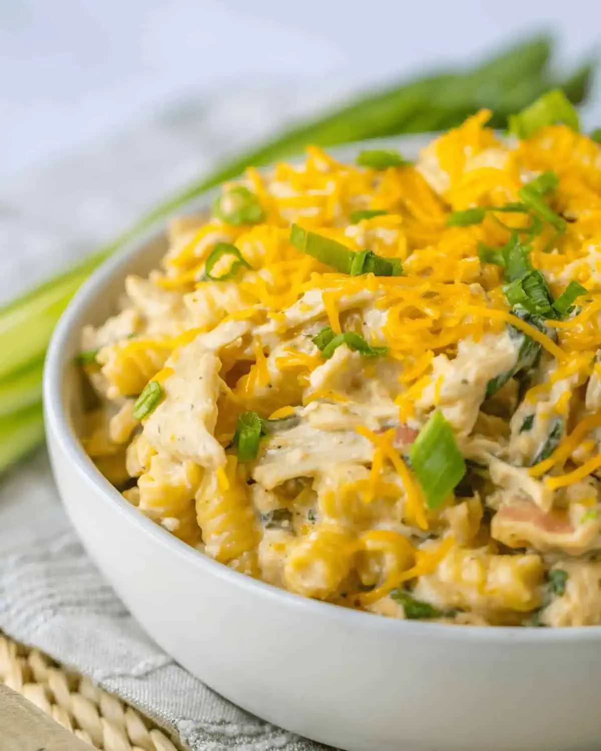 Crock Pot Crack Chicken