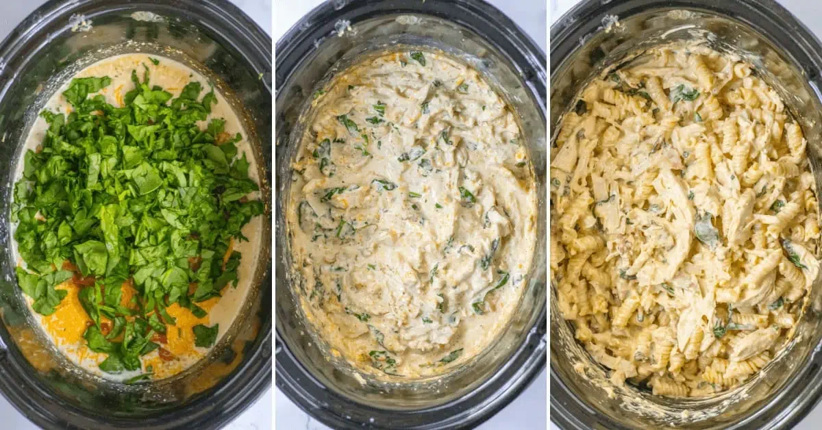 Crock Pot Crack Chicken