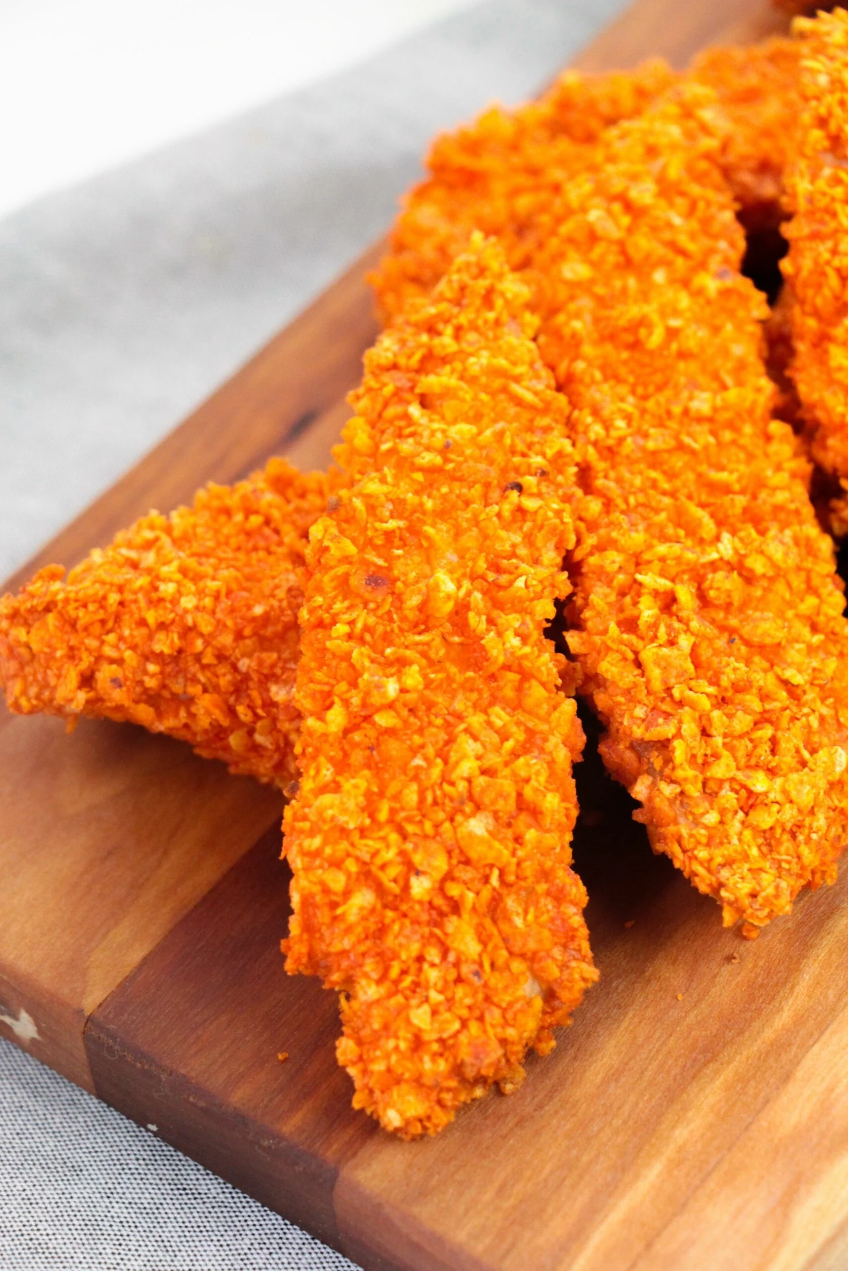 Doritos Chicken Tenders
