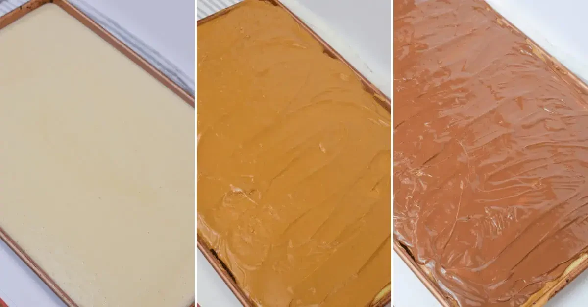 Peanut Butter Tandy Cake (Copycat Tastykake Recipe)