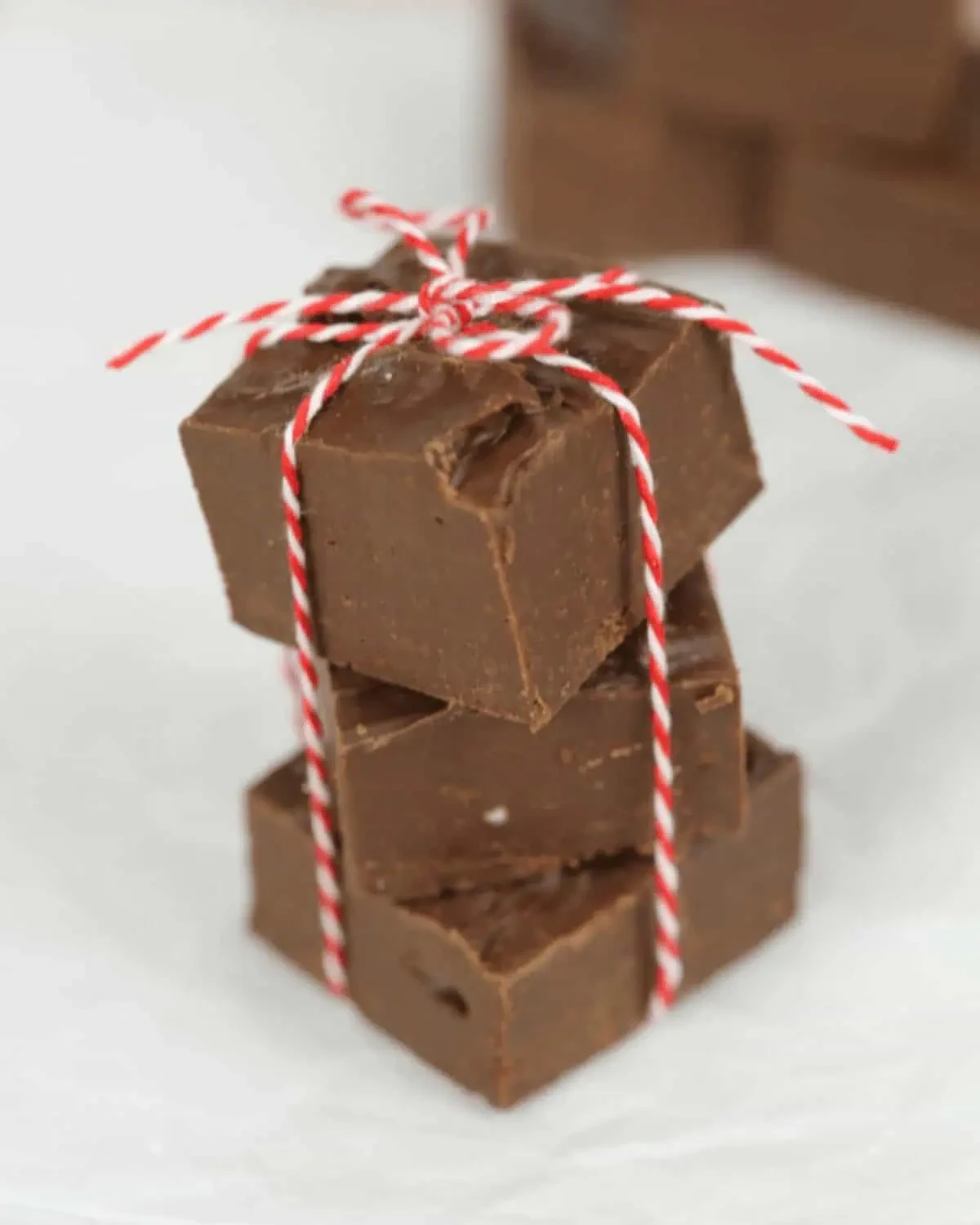 5-Minute Fudge