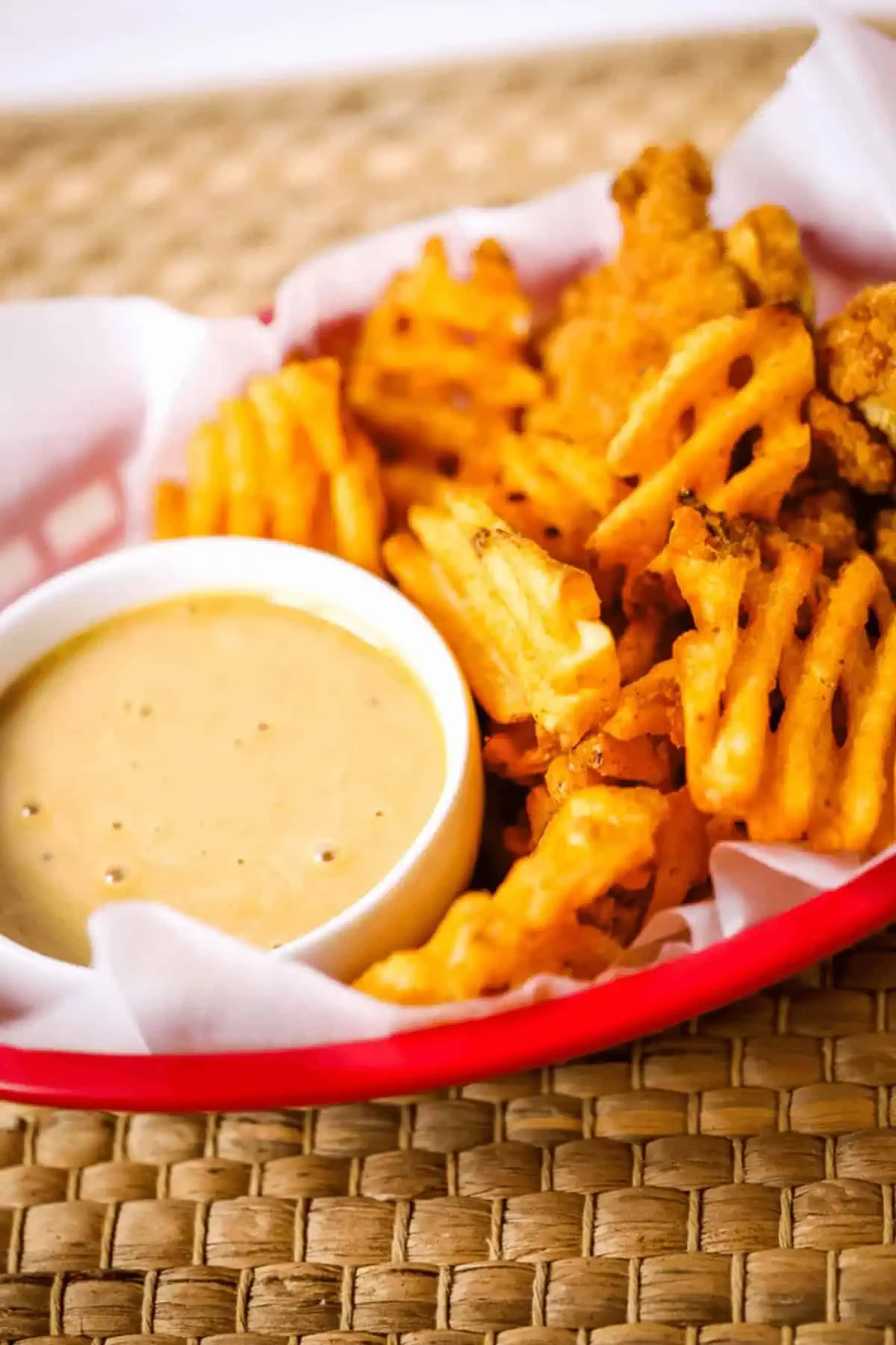 Copycat Chick Fil A Sauce