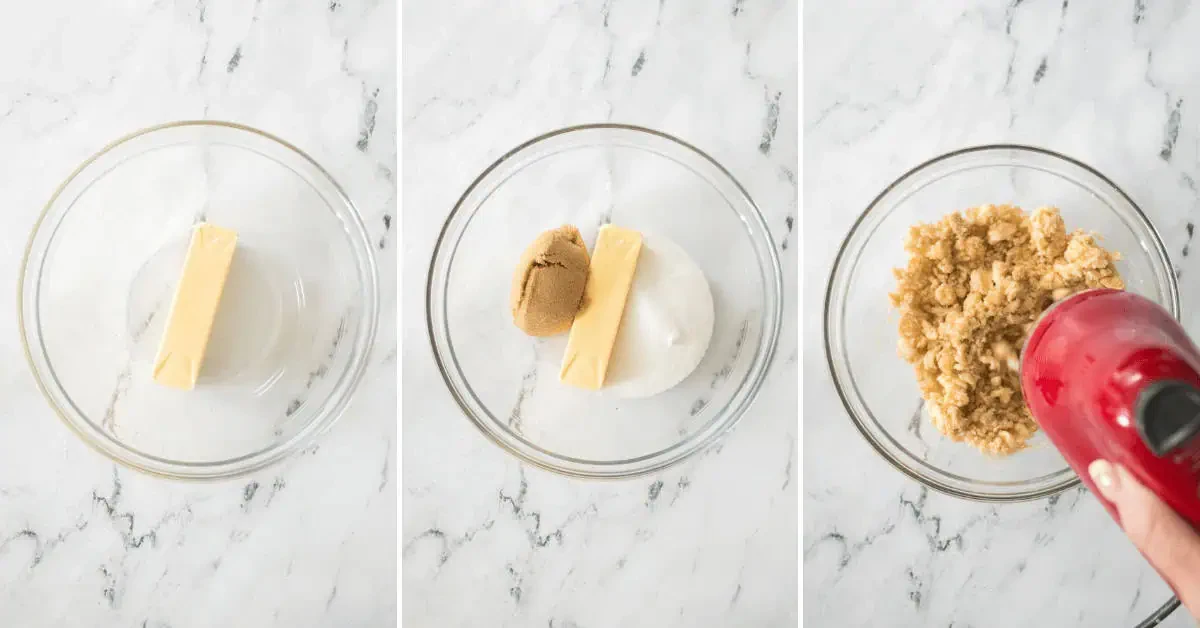 White Chocolate Cranberry Cookies