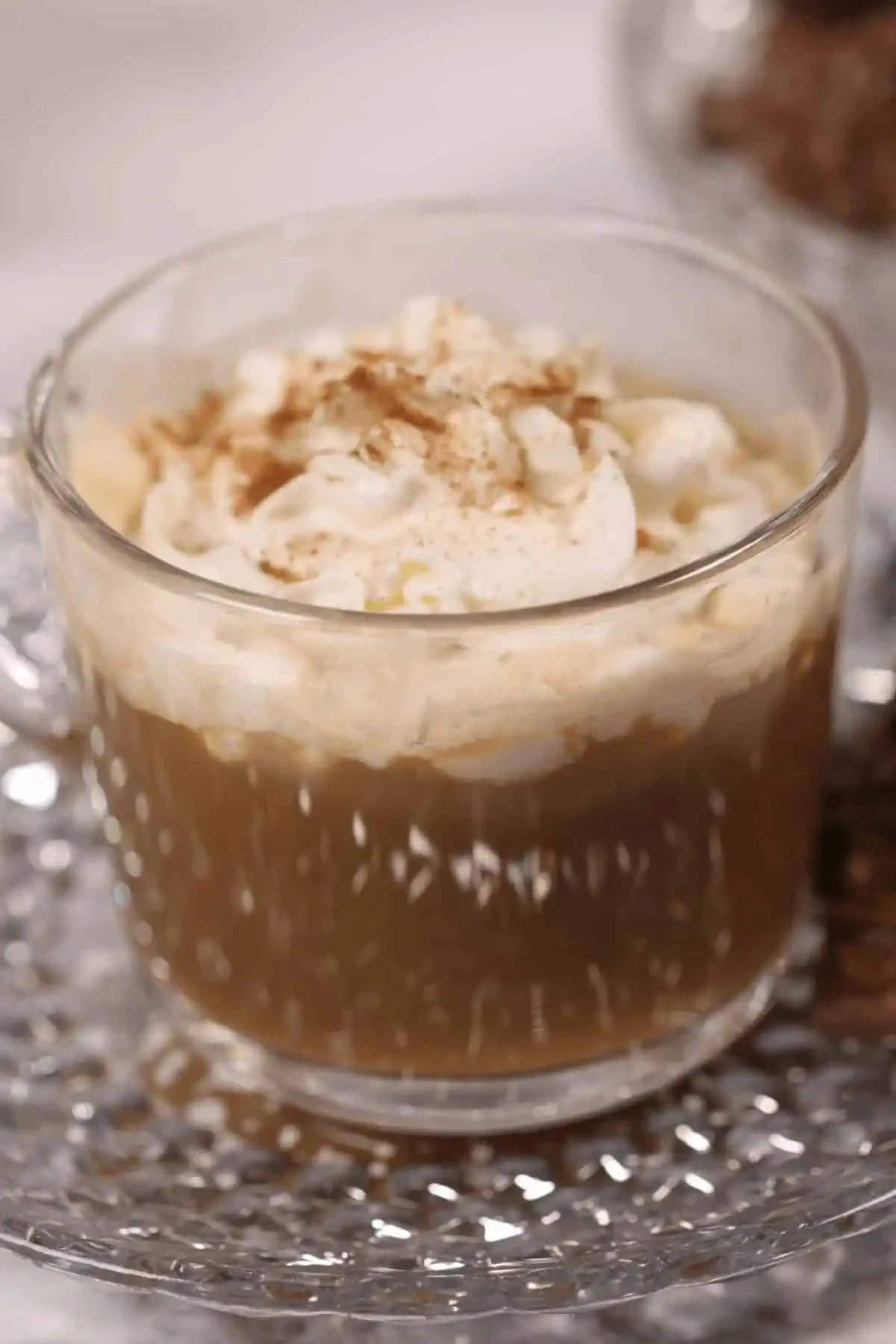 Southern Coffee Punch