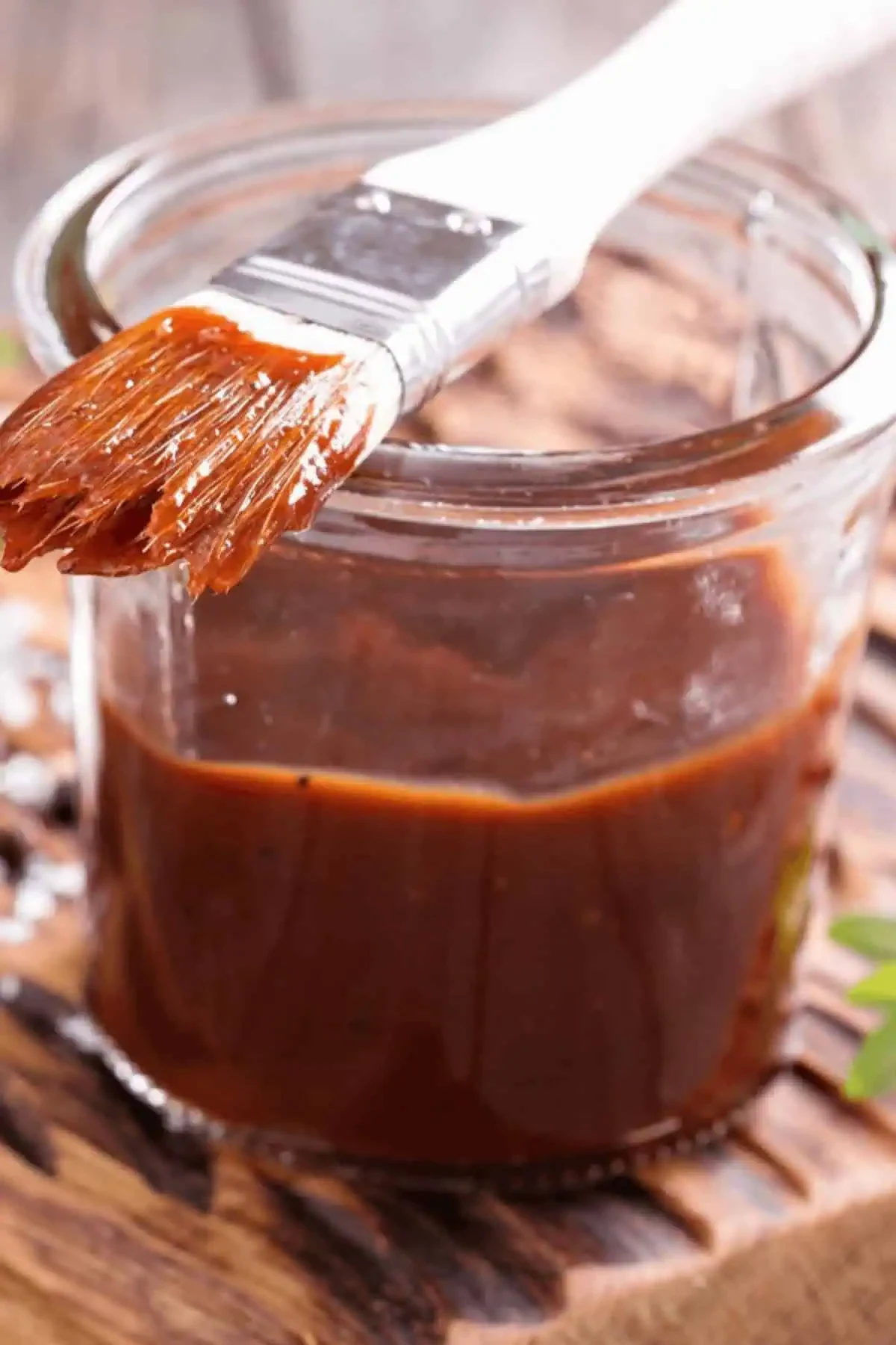 Korean BBQ Sauce