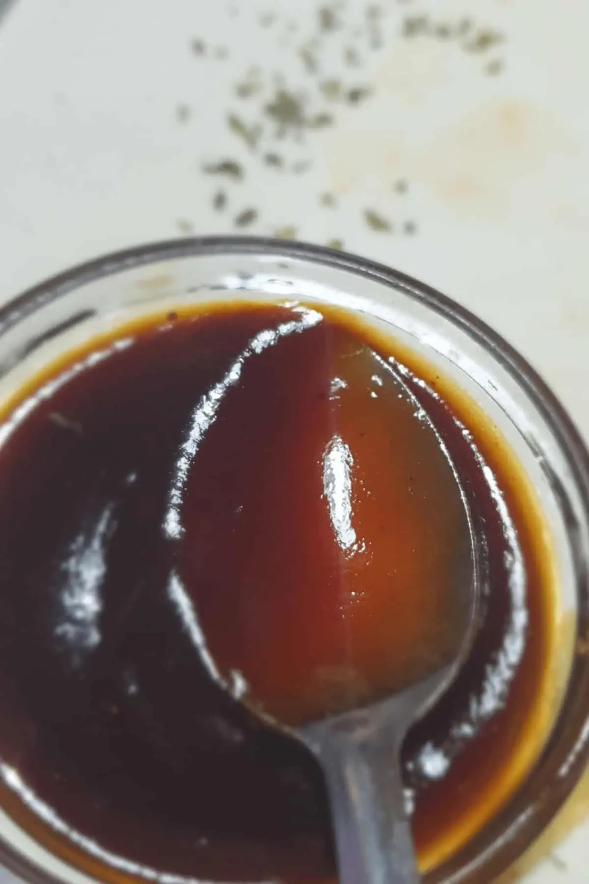 Korean BBQ Sauce