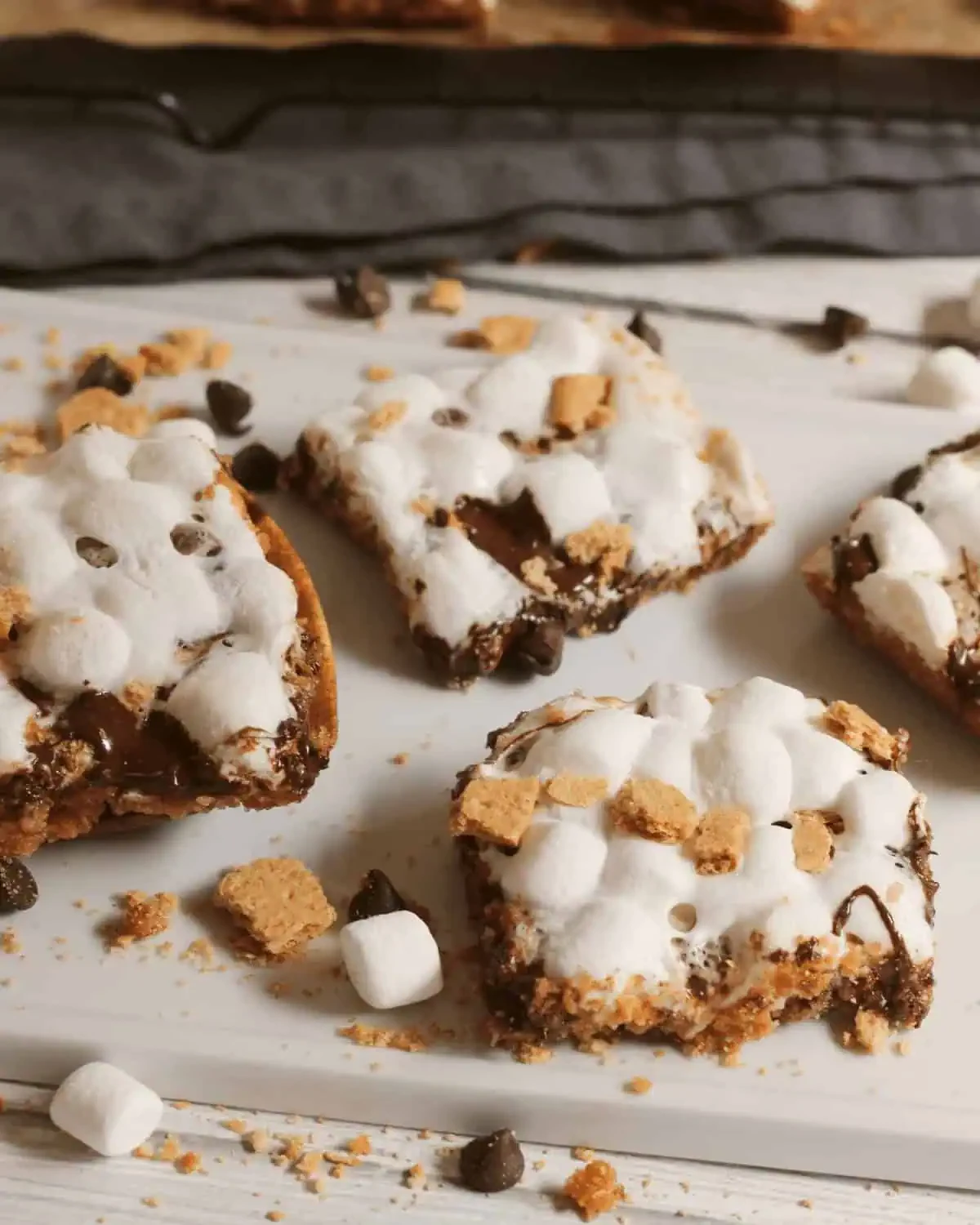 Smores Bars