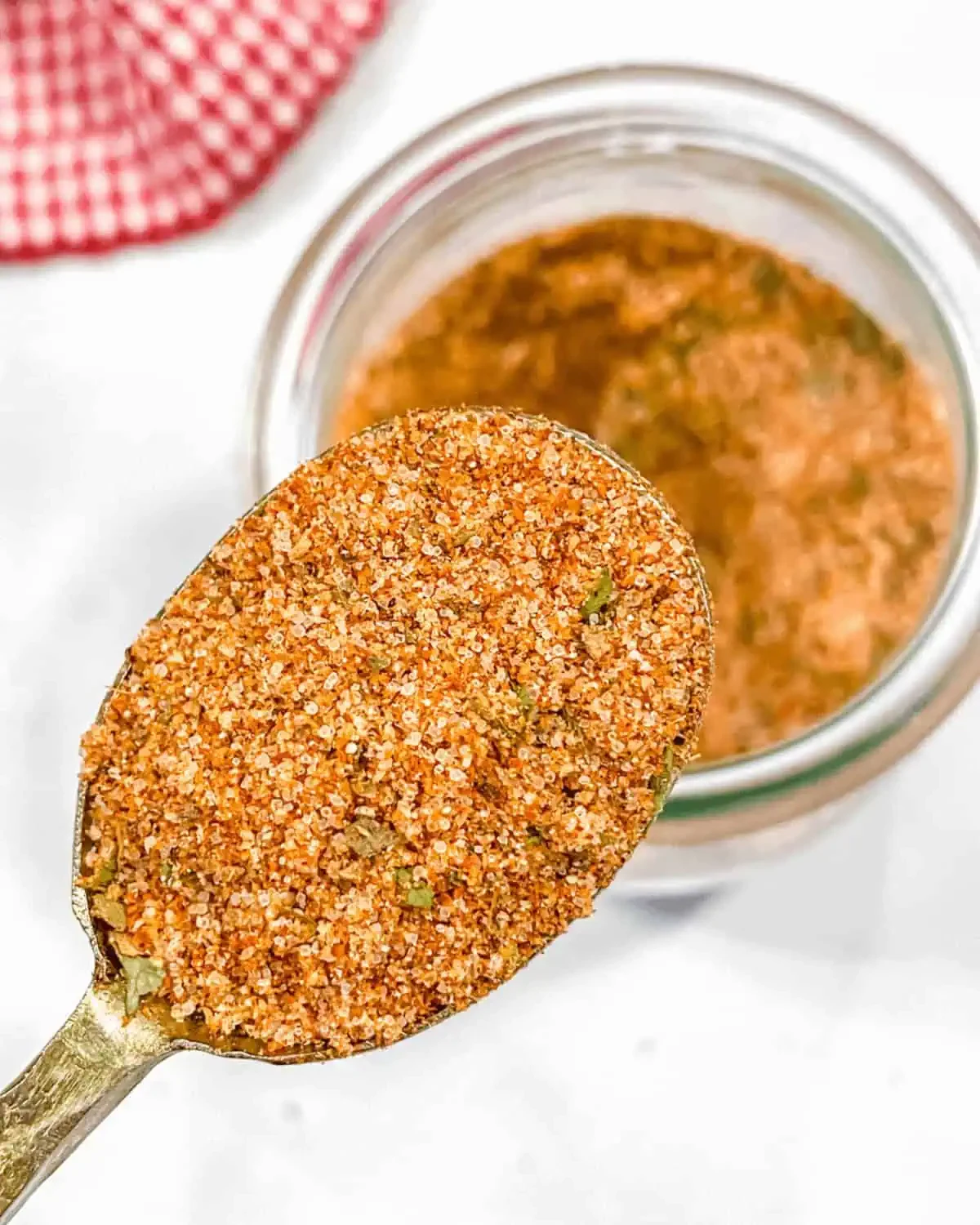 Best Burger Seasoning