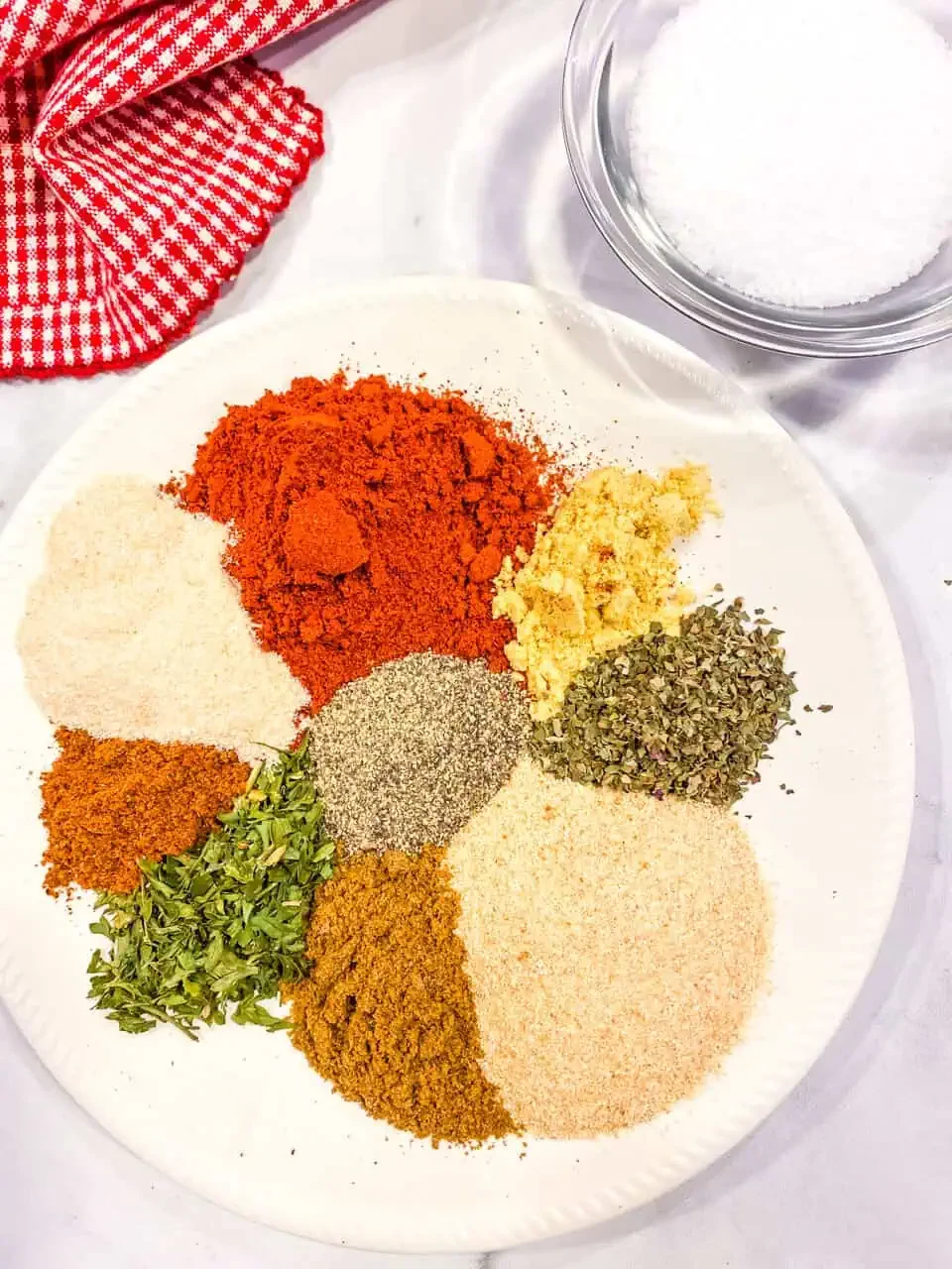 Best Burger Seasoning