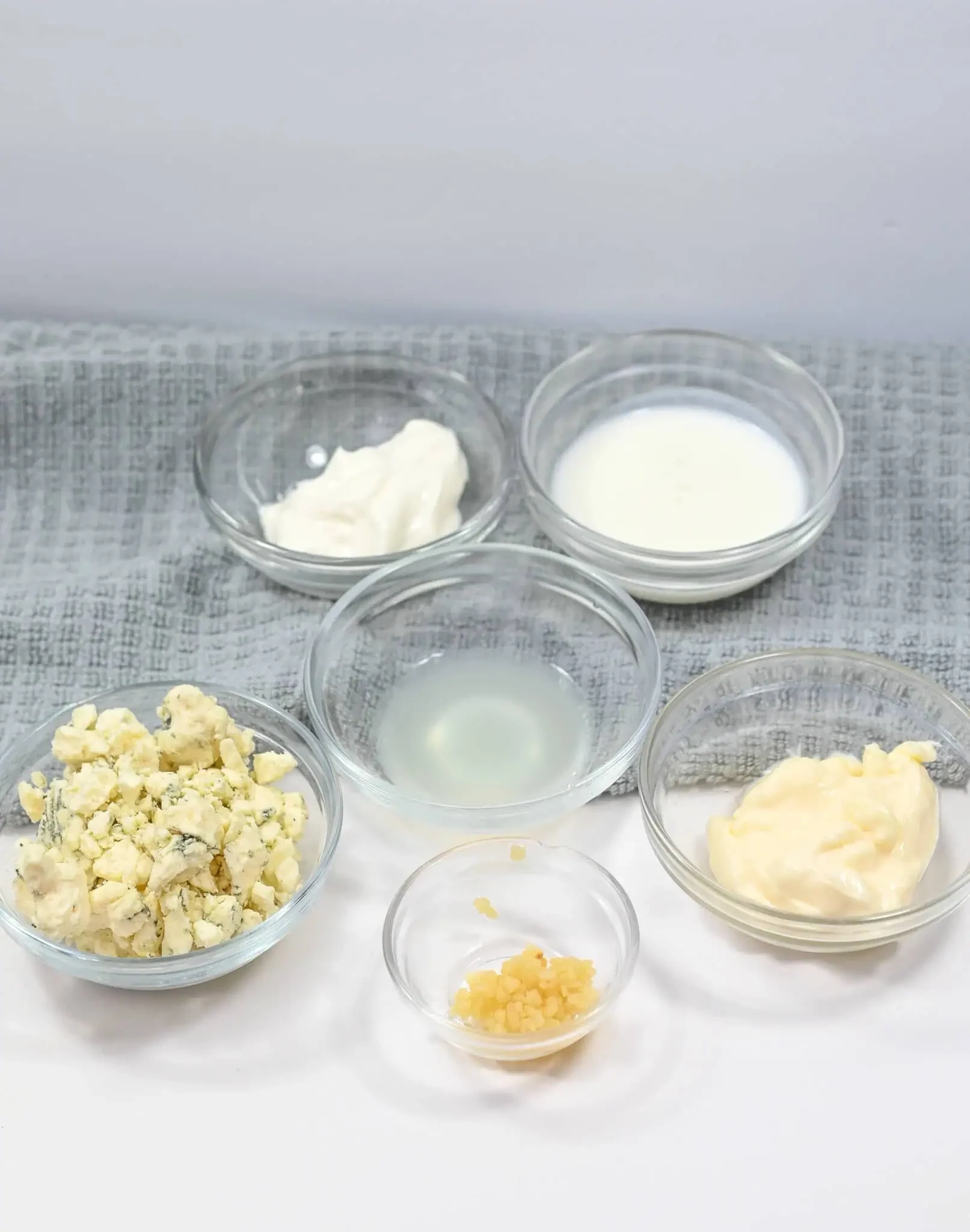 Best Blue Cheese Dressing