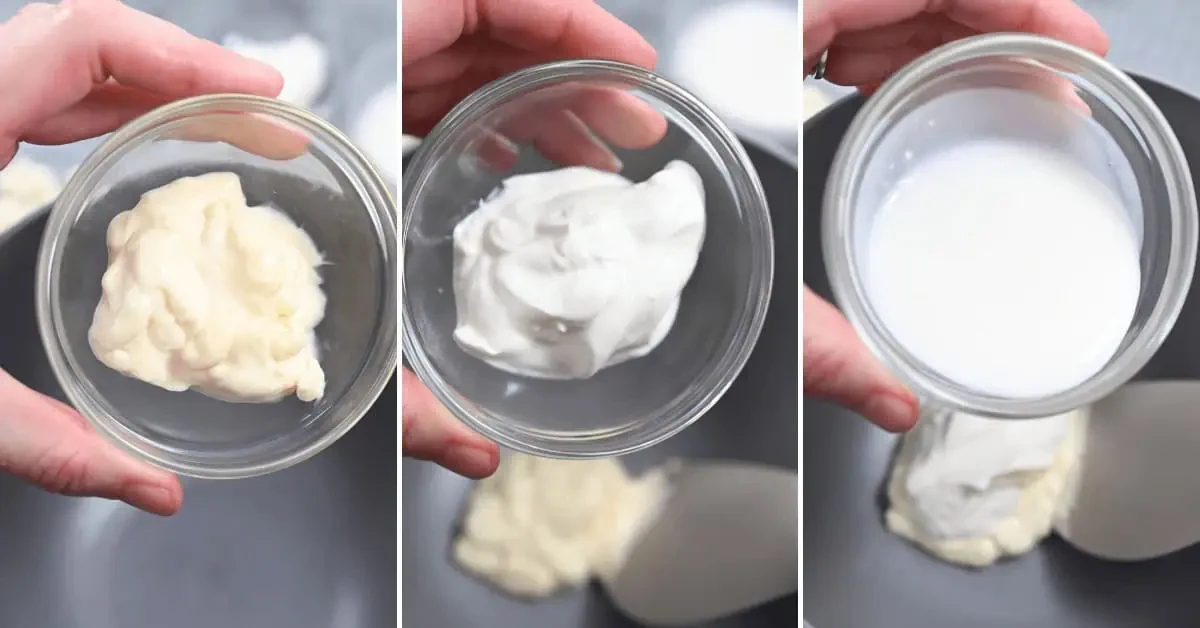 Best Blue Cheese Dressing