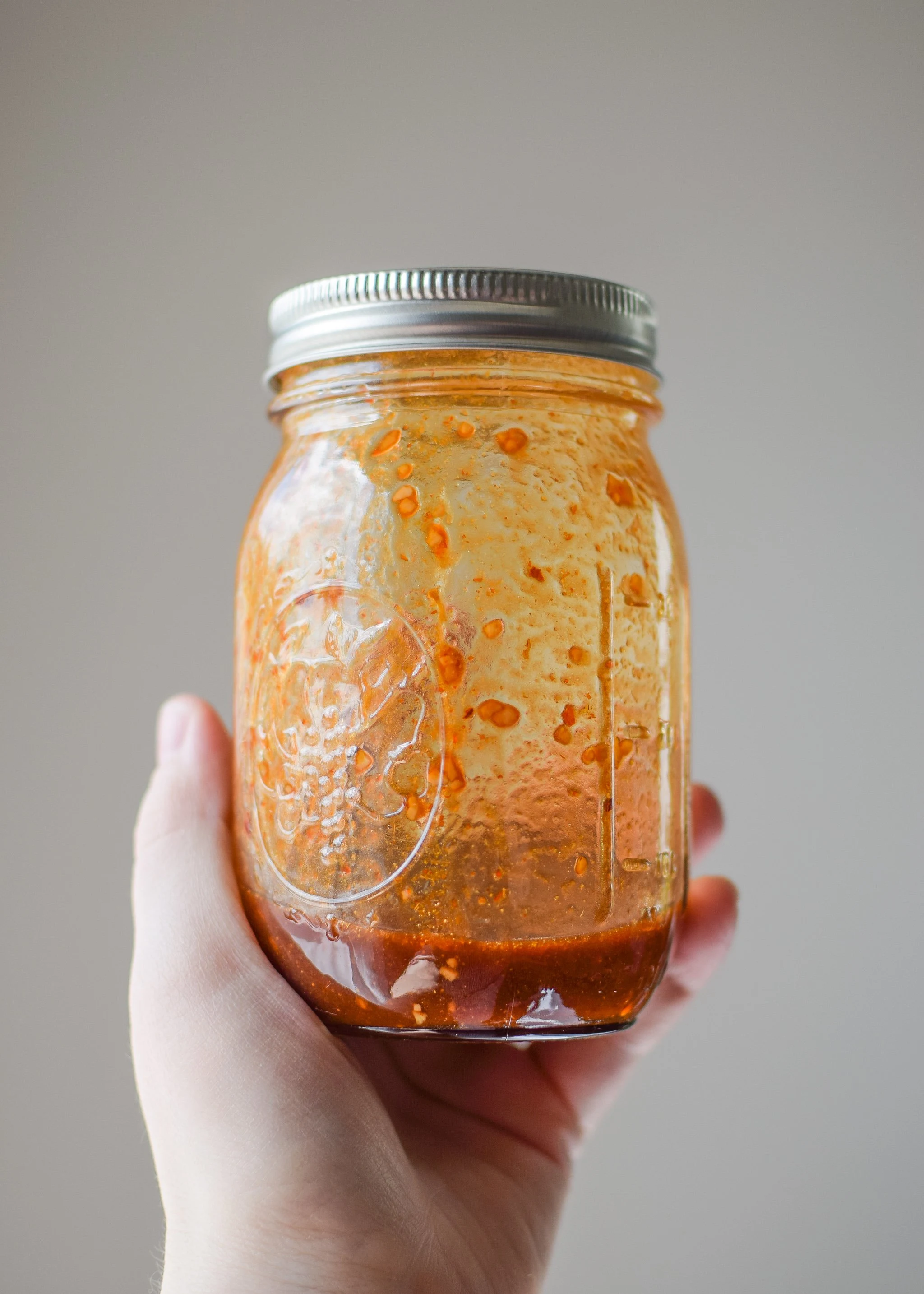 Easy Jalapeño Mushroom Shrimp Stir-Fry For Two