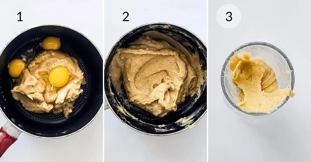 Copycat Disney Churro Bites