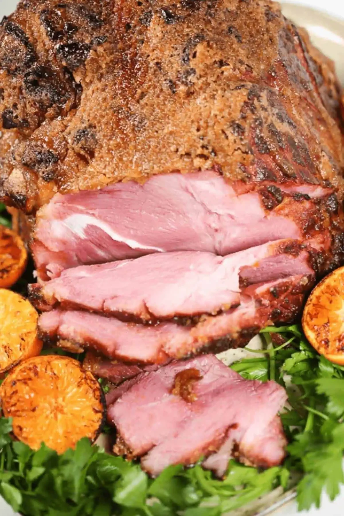 Copycat Honey Baked Ham