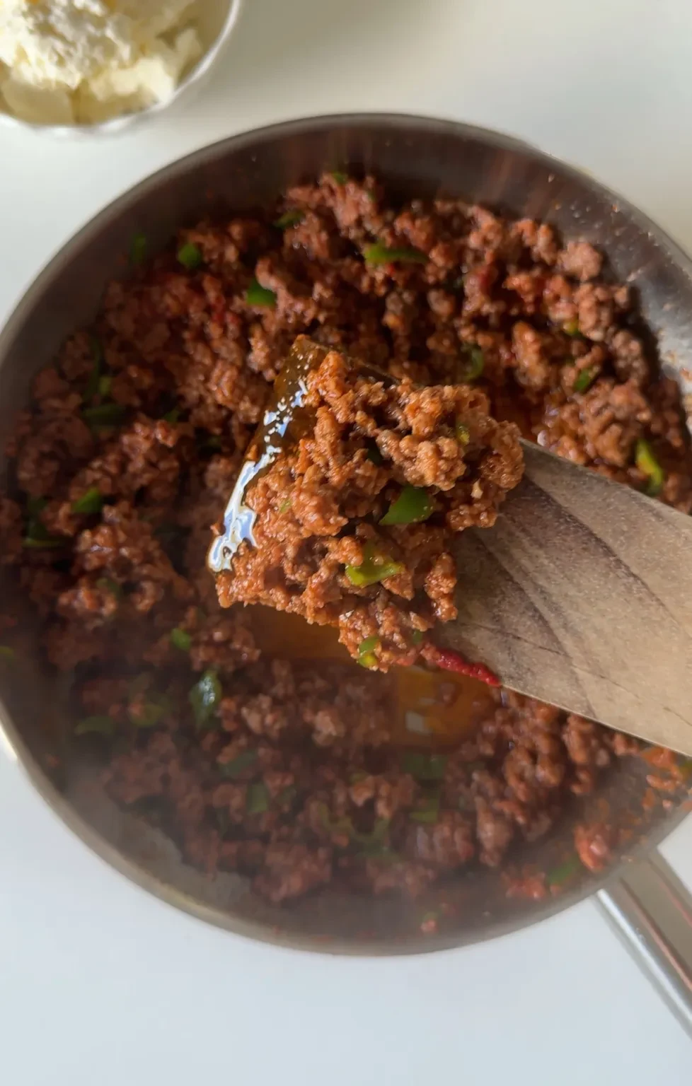 Taco Bell Supreme Crunchwrap with Doritos