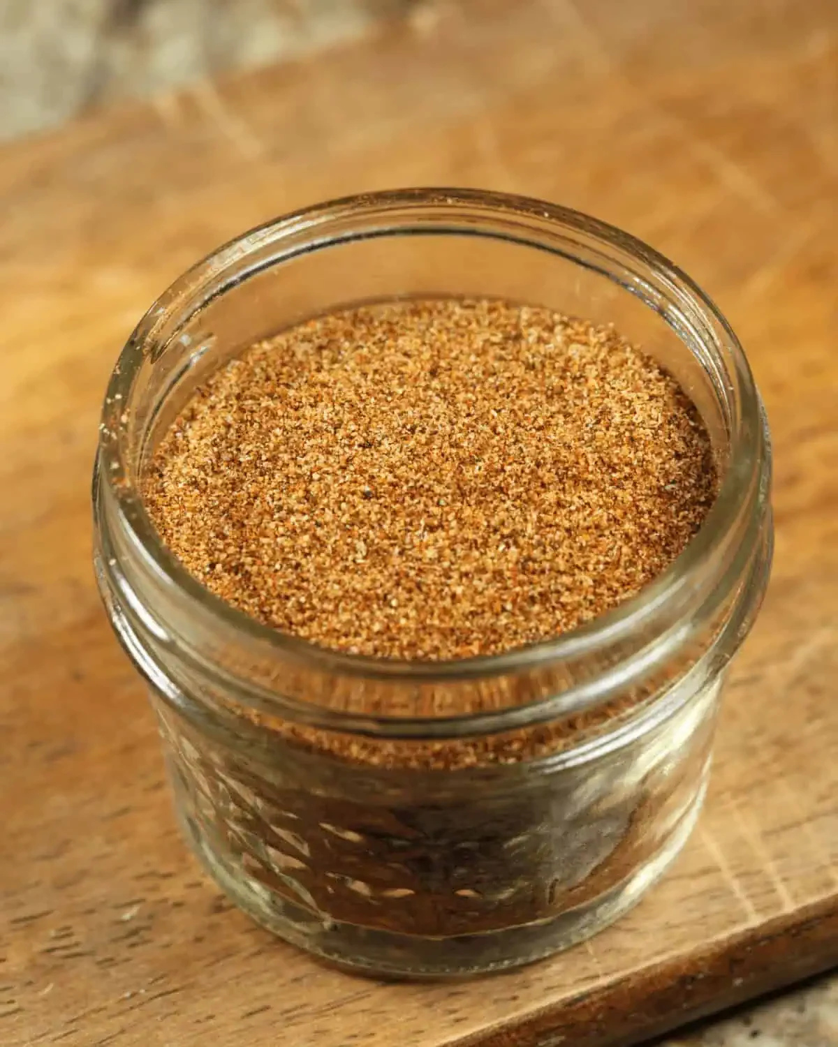 Low Sodium Taco Seasoning