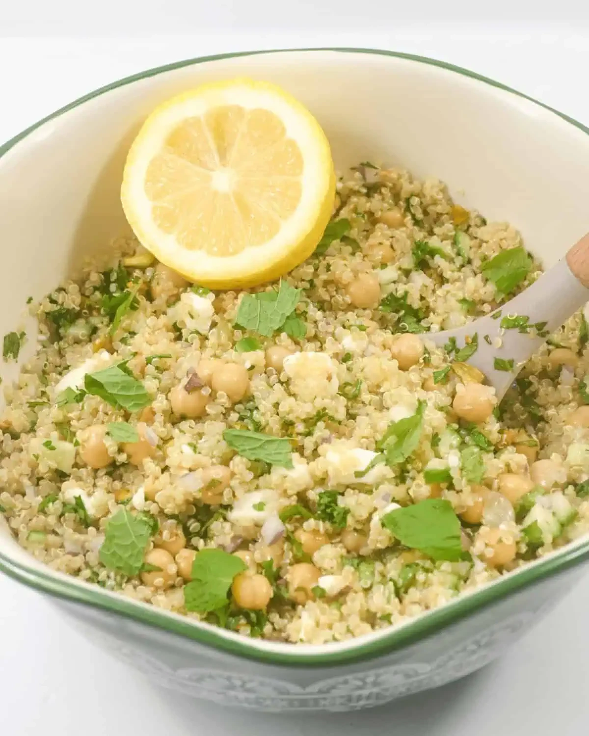 Jennifer Aniston Salad