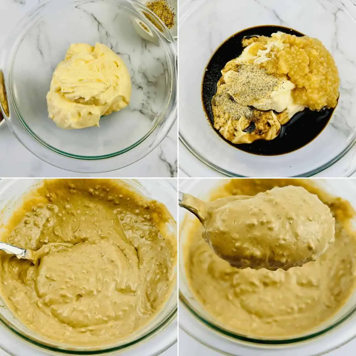 Roasted Garlic Aioli