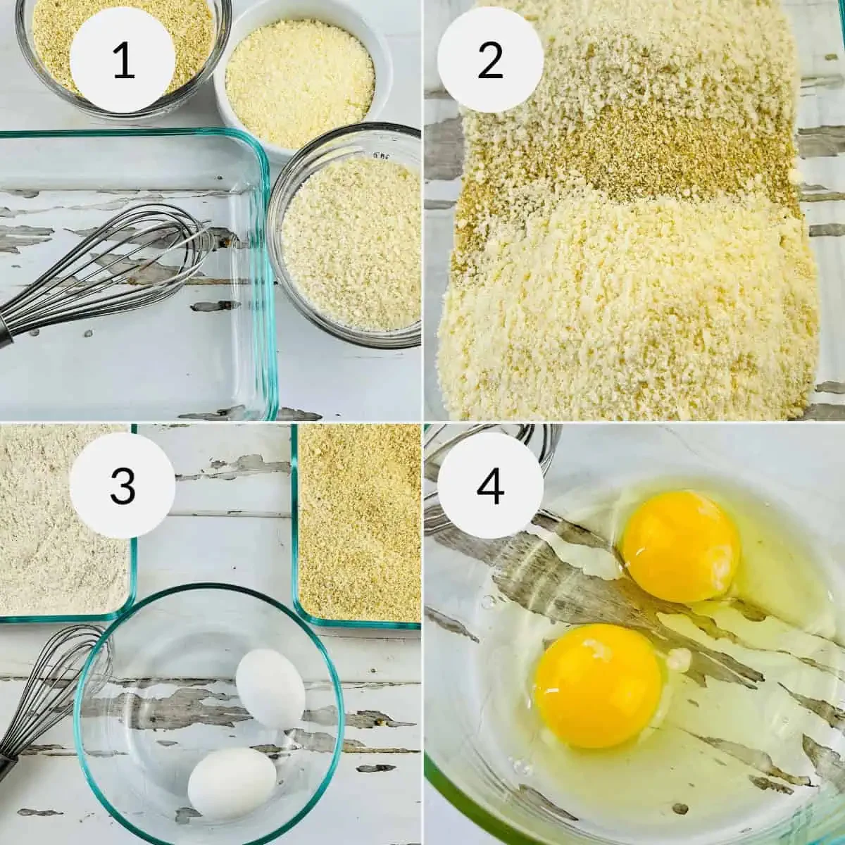 Oven Baked Zucchini Sticks