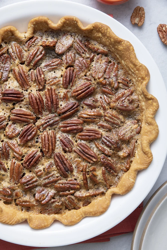Pecan Pie