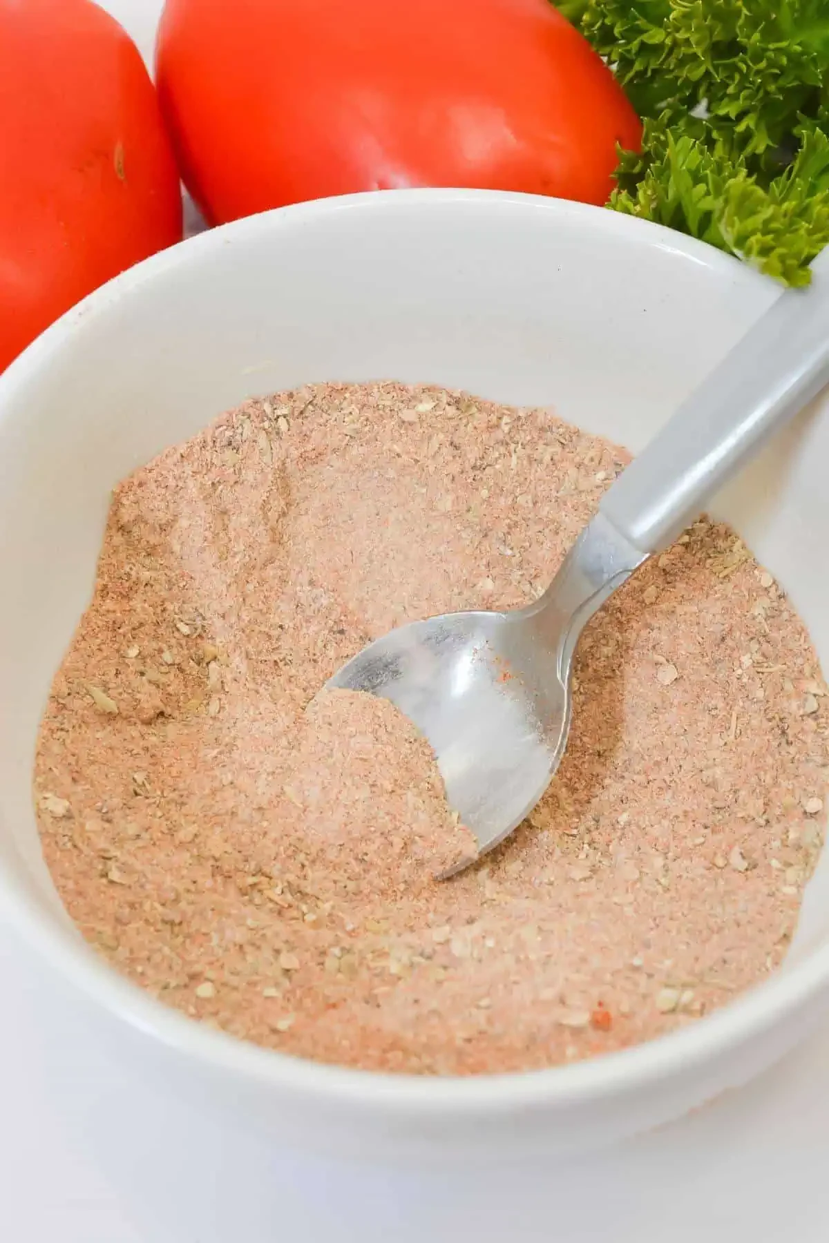 Southwest Spice Blend