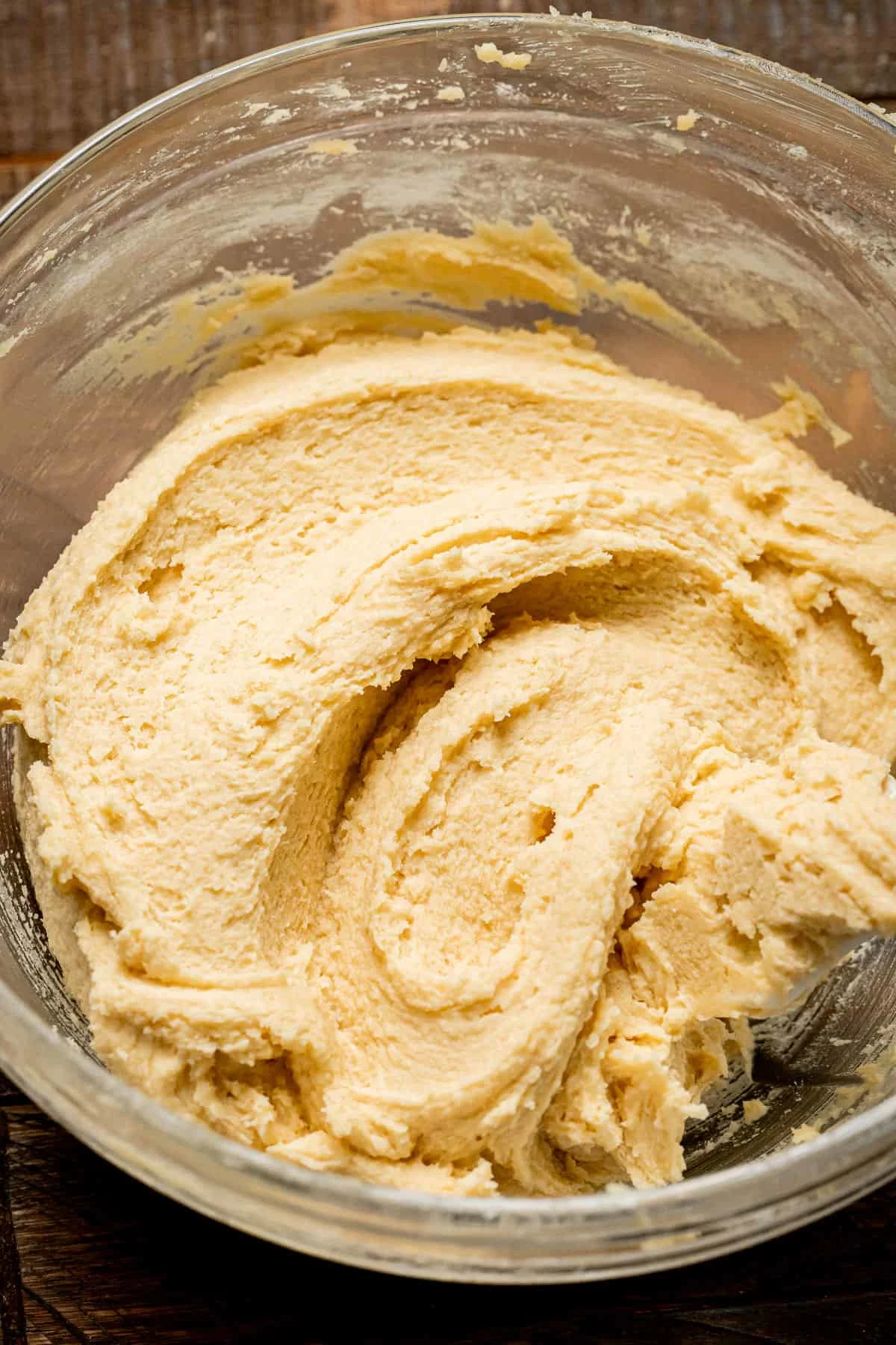 Snickerdoodle Cookie Bars