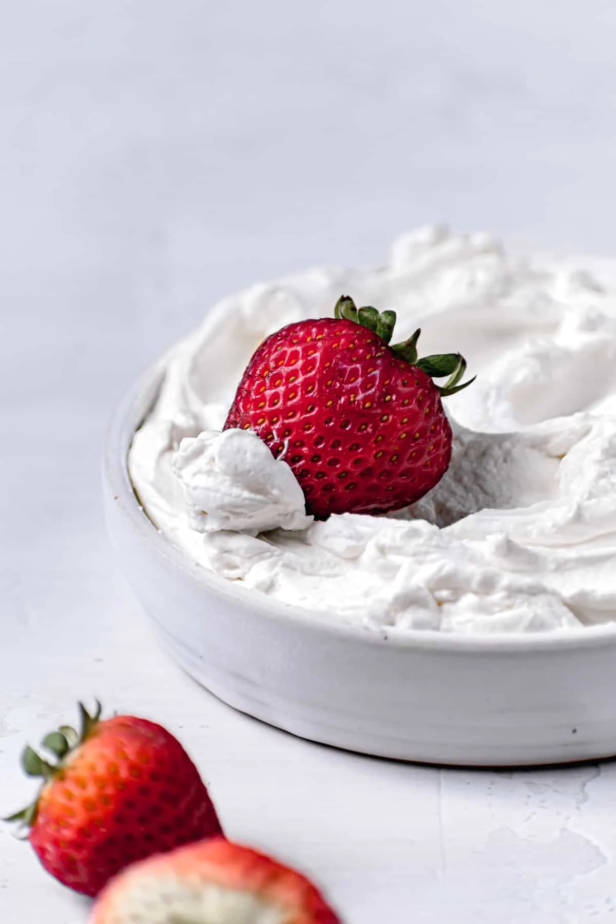 Mascarpone Frosting