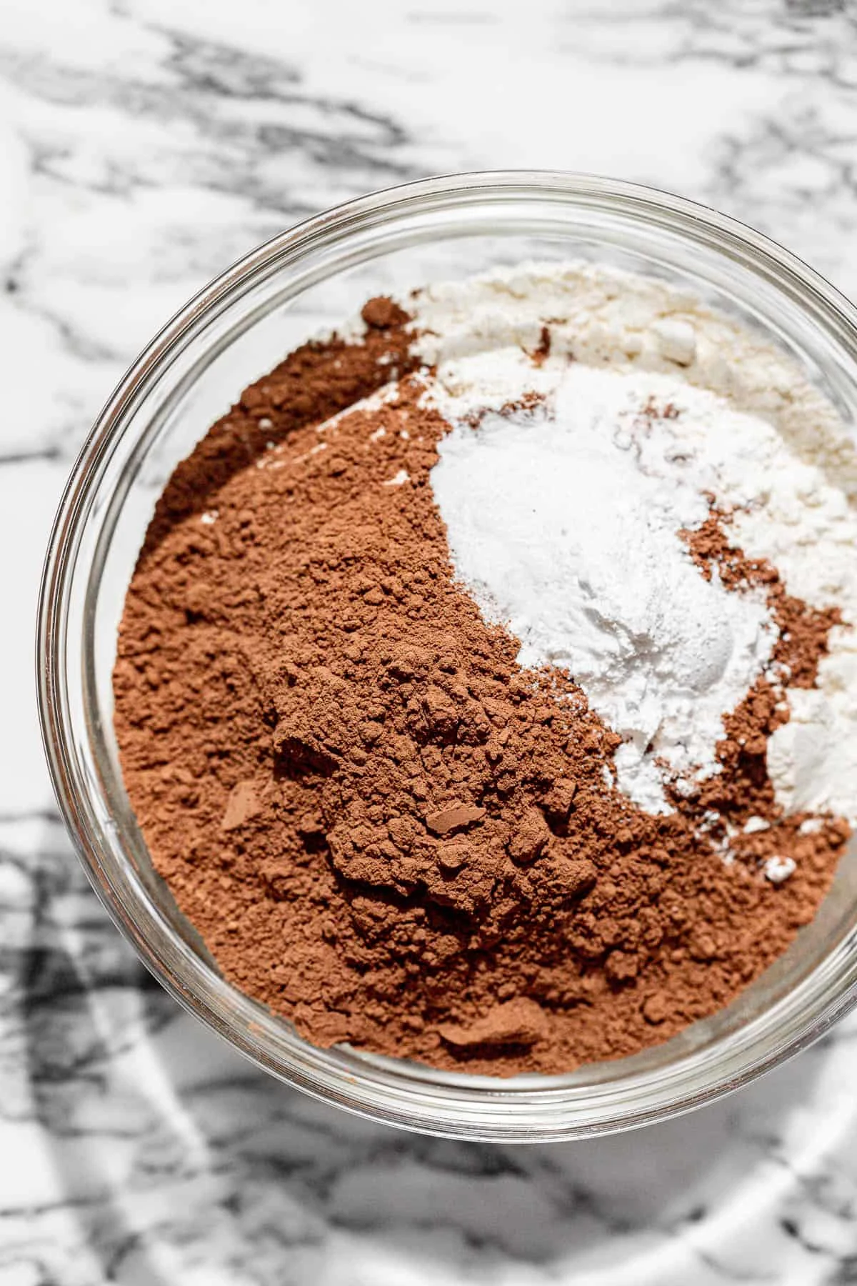 Vegan Chocolate Zucchini Bread