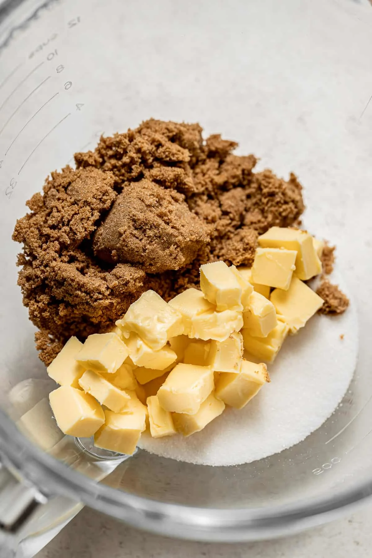 Apple Cider Donut Bundt Cake