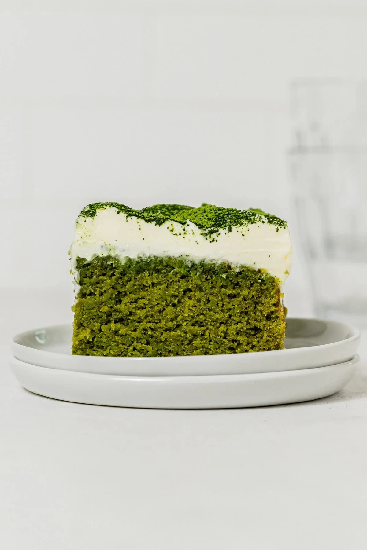 Matcha Cake