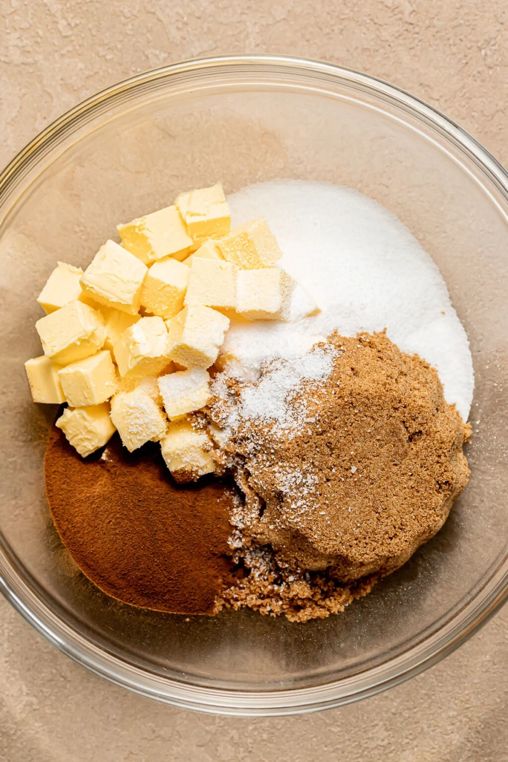 Espresso Chocolate Chip Cookies