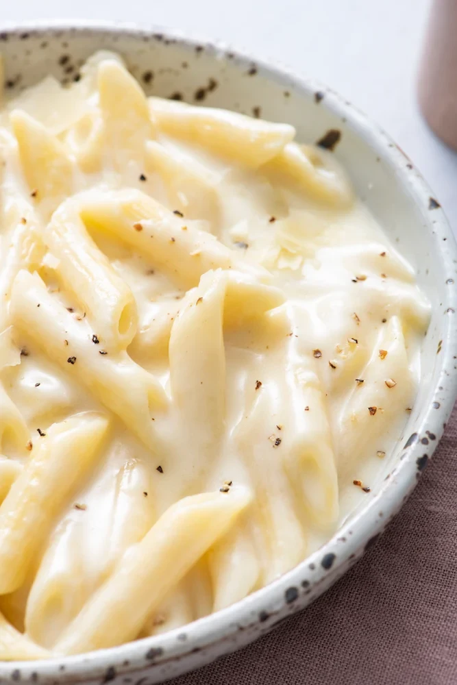 Stove Top Mac and Cheese