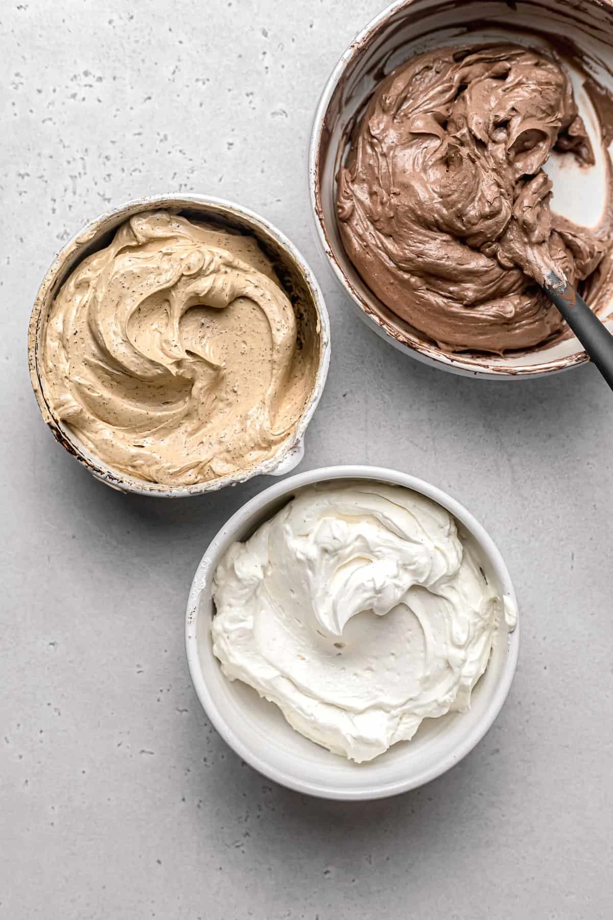 Easy Swiss Meringue Buttercream