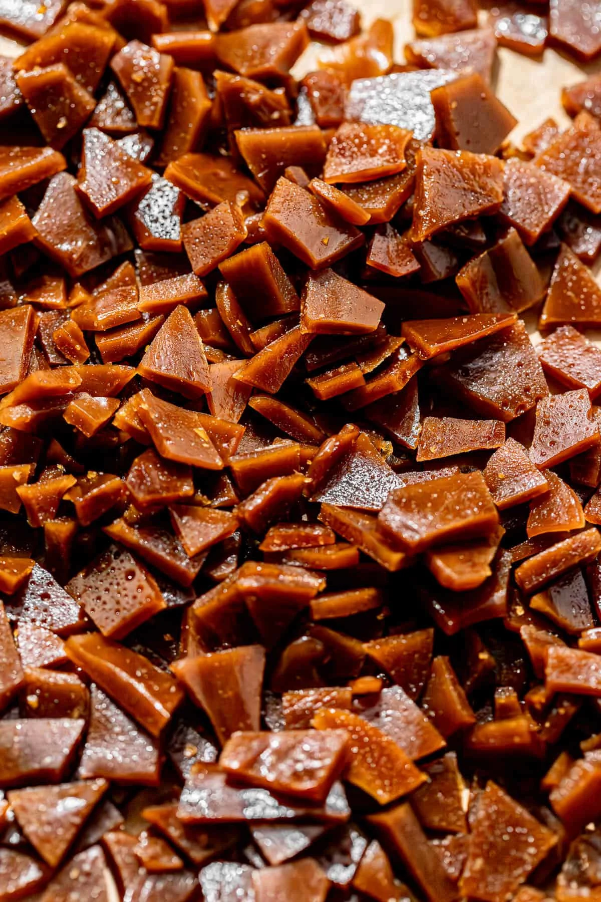 Brown Butter Milk Chocolate Chip Toffee Cookies