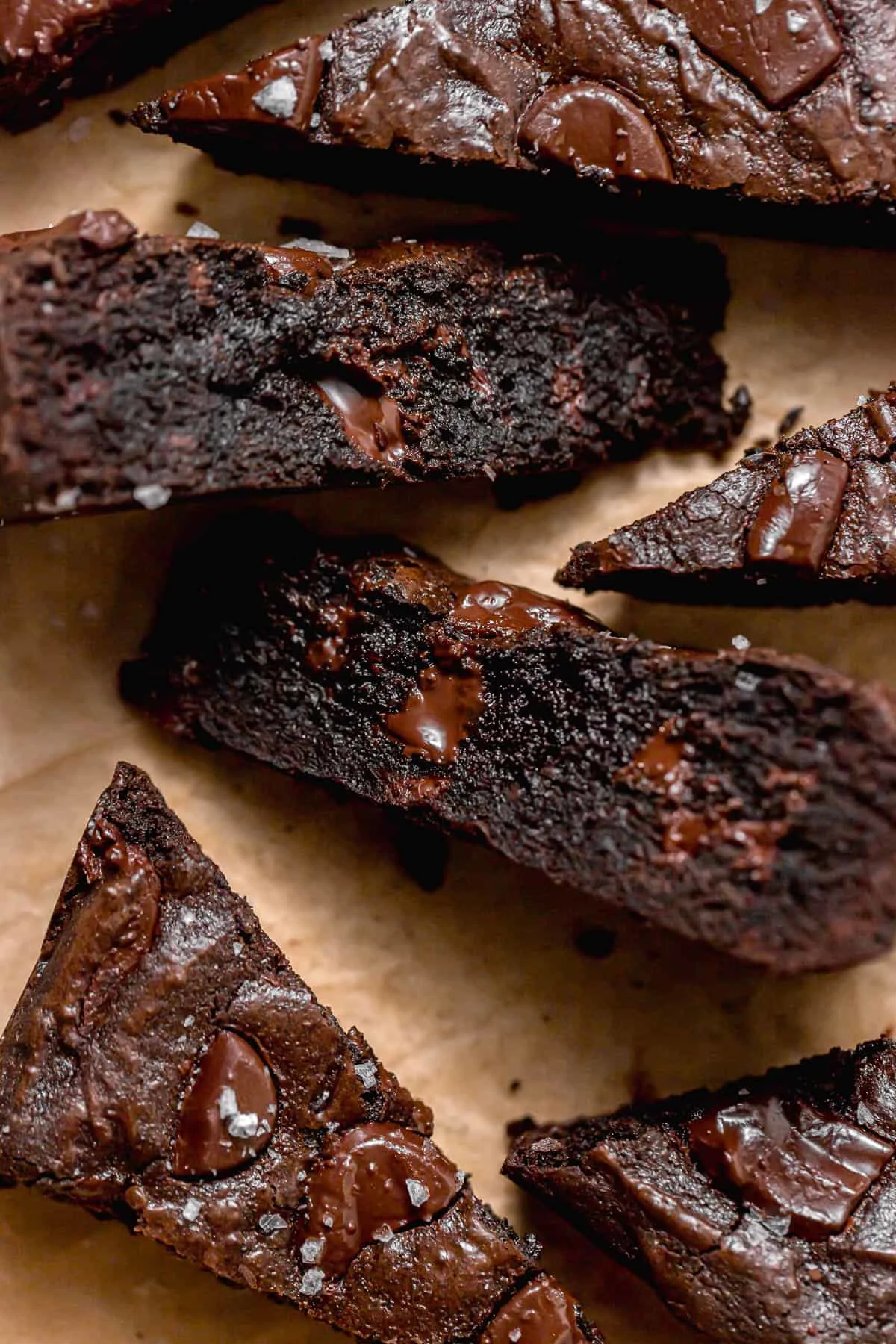 Small Batch Brownies