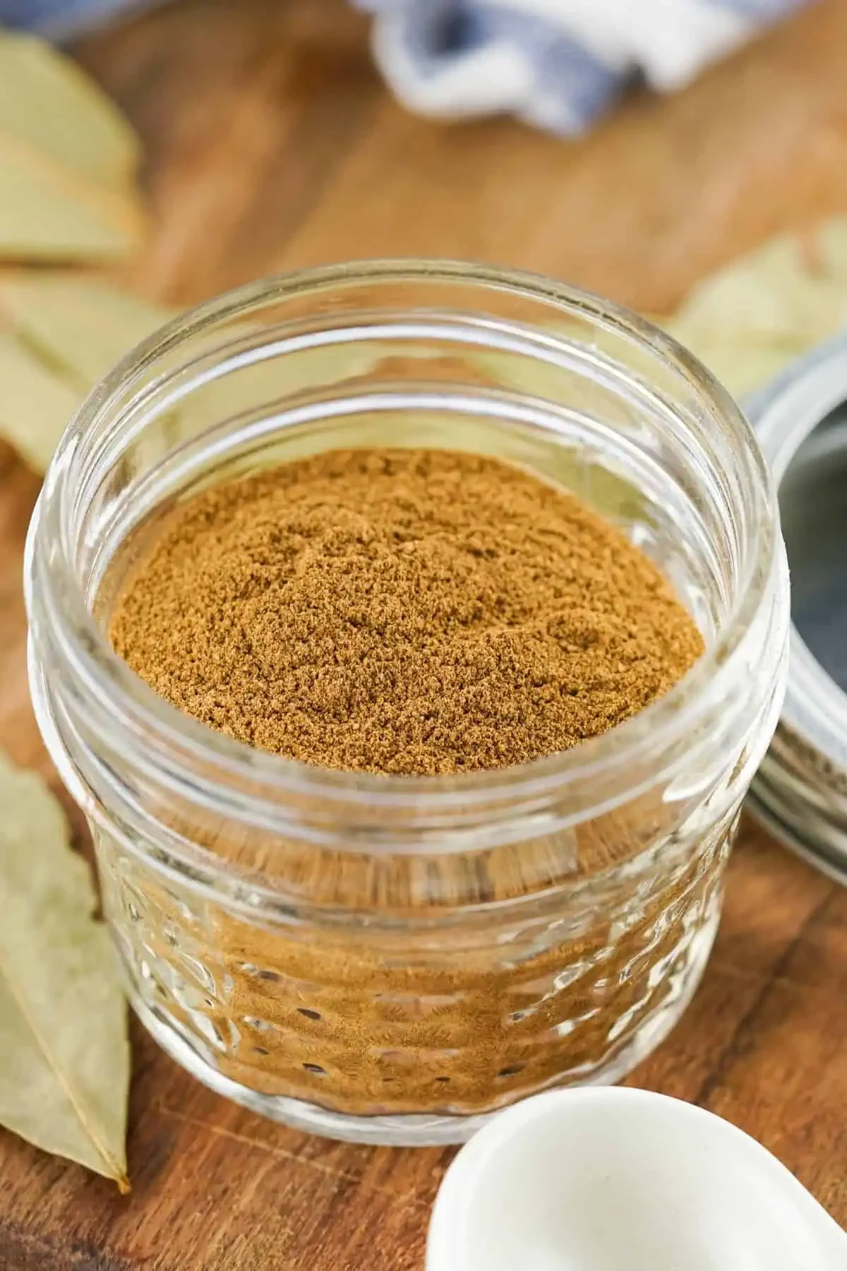 Apple Pie Spice