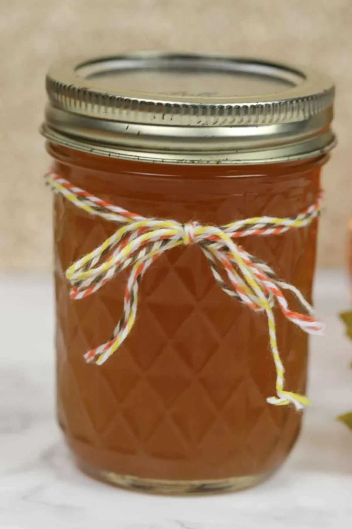 Pumpkin Pie Moonshine