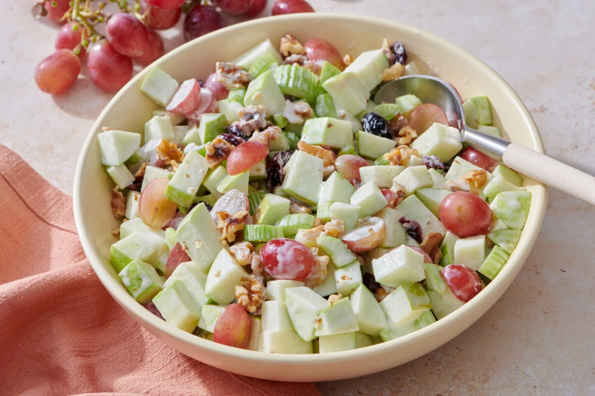 Waldorf Salad
