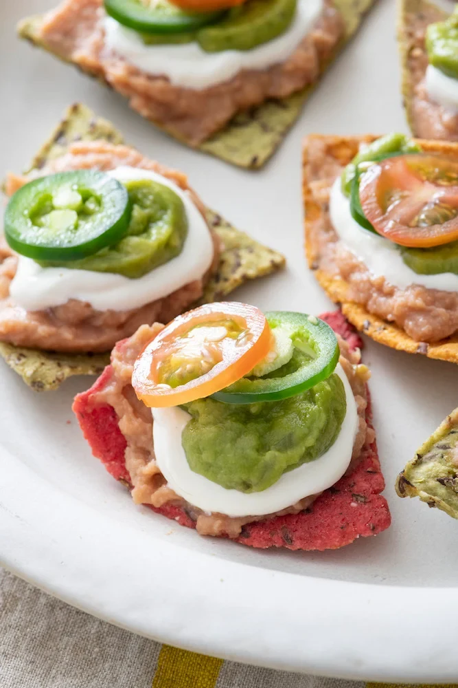 Nacho Scoopers