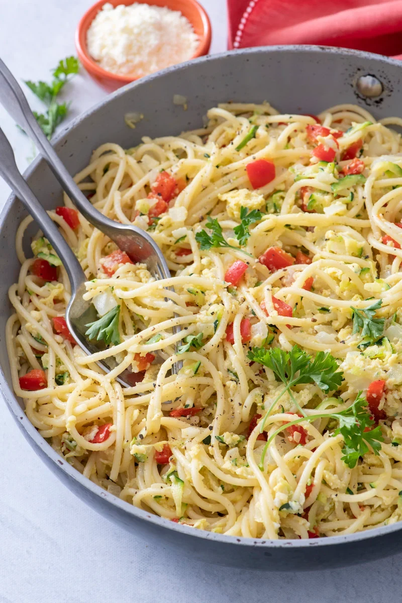 Pasta Mama